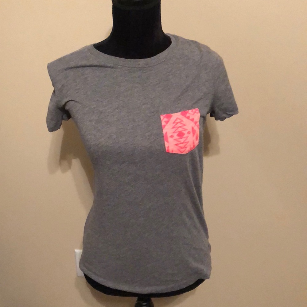 VS PINK T-shirt!!!